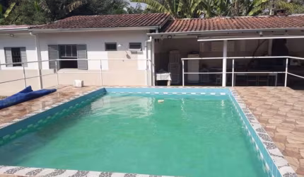 Chácara com 3 quartos à venda, 1000 m² por R$ 500.000 - Bongue - Piracicaba/SP