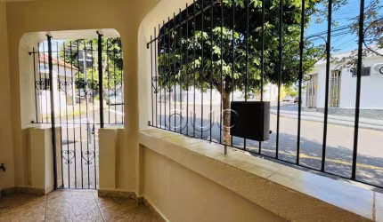 Casa com 2 dormitórios à venda, 86 m² por R$ 380.000,00 - Centro - Piracicaba/SP