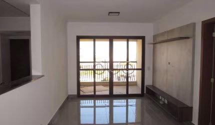 Apartamento com 3 dormitórios para alugar, 98 m² por R$ 4.115,00/mês - Paulista - Piracicaba/SP