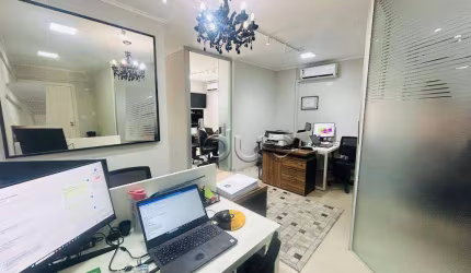 Sala à venda, 46 m² por R$ 220.000,00 - Centro - Piracicaba/SP