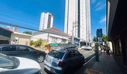 Sala à venda, 46 m² por R$ 220.000,00 - Centro - Piracicaba/SP