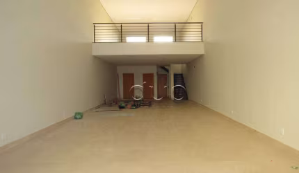 Salão para alugar, 200 m² por R$ 7.700,00/mês - Paulista - Piracicaba/SP