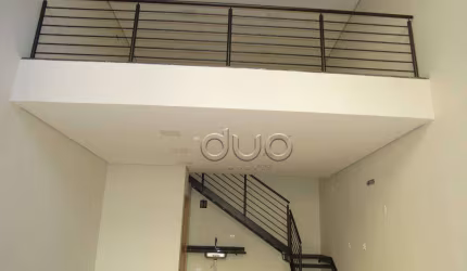 Salão para alugar, 65 m² por R$ 4.650,00/mês - Paulista - Piracicaba/SP