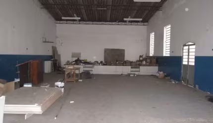 Salão para alugar, 180 m² por R$ 3.275,00/mês - Santa Terezinha - Piracicaba/SP