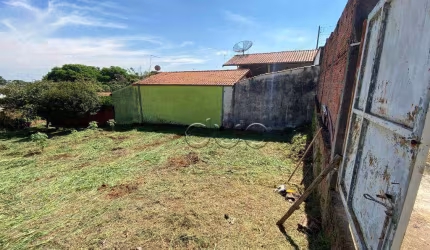 Terreno à venda, 349 m² por R$ 212.000,00 - Nossa Senhora de Fátima - Piracicaba/SP
