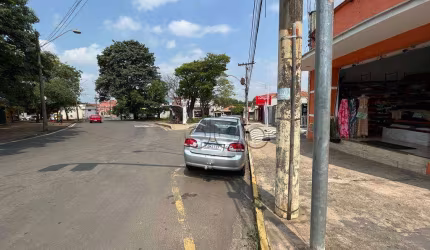 Salão para alugar, 53 m² por R$ 3.180,00/mês - Santa Terezinha - Piracicaba/SP