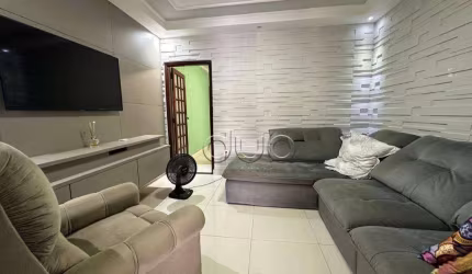 Casa à venda, 170 m² por R$ 450.000,00 - Iaa - Piracicaba/SP