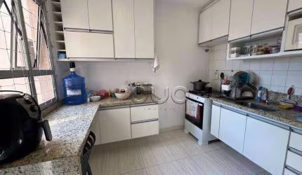 Apartamento à venda, 70 m² por R$ 265.000,00 - Paulista - Piracicaba/SP