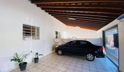 Casa à venda, 210 m² por R$ 260.000,00 - Jardim Residencial Javari I - Piracicaba/SP
