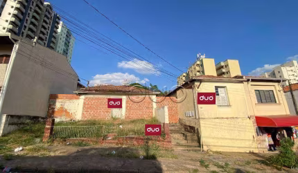 Área à venda, 1101 m² por R$ 1.300.000,00 - Alto - Piracicaba/SP