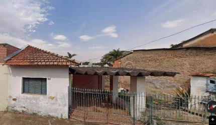 Casa à venda, 76 m² por R$ 255.000,00 - Vila Monteiro - Piracicaba/SP