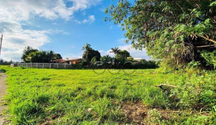 Terreno à venda, 324 m² por R$ 310.000,00 - Nova Pompéia - Piracicaba/SP