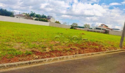 Terreno à venda, 1000 m² por R$ 390.000,00 - Morada dos Pássaros - Rio das Pedras/SP