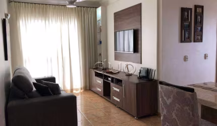 Apartamento à venda, 73 m² por R$ 275.000,00 - Parque Santa Cecília - Piracicaba/SP