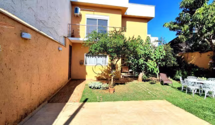 Casa com 3 dormitórios à venda, 165 m² por R$ 990.000,00 - Residencial Águas Claras - Piracicaba/SP