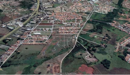Área à venda, 20.745 m² por R$ 1.800.000 - Água Branca - Piracicaba/SP
