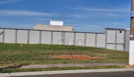 Terreno à venda, 223 m² por R$ 330.000,00 - Água Branca - Piracicaba/SP