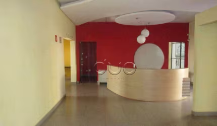 Salão para alugar, 325 m² por R$ 13.910,00/mês - Nova Piracicaba - Piracicaba/SP