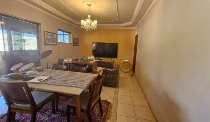 Casa com 2 dormitórios à venda, 363 m² por R$ 1.185.000,00 - Jardim Monumento - Piracicaba/SP