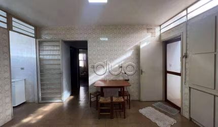 Casa com 3 dormitórios à venda, 187 m² por R$ 400.000,00 - Alemães - Piracicaba/SP