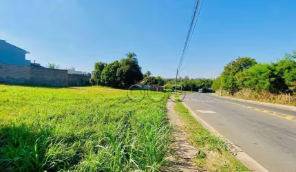 Terreno à venda, 344 m² por R$ 350.000,00 - Nova Pompéia - Piracicaba/SP