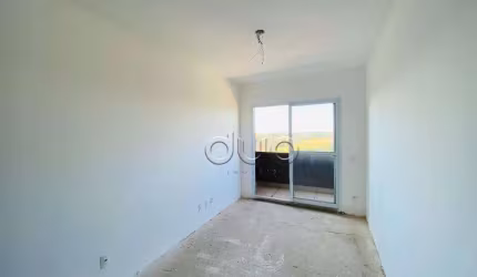 Apartamento com 3 dormitórios à venda, 66 m² por R$ 290.000,00 - Parque Santa Cecília - Piracicaba/SP