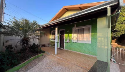 Casa com 2 quartos à venda, 100 m² por R$ 420.000 - Perdizes - Piracicaba/SP