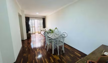Apartamento com 3 dormitórios à venda, 95 m² por R$ 390.000,00 - Centro - Piracicaba/SP