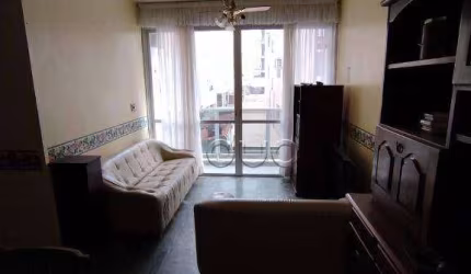 Apartamento com 2 dormitórios à venda, 85 m² por R$ 350.000 - Jardim Belmar - Guarujá/SP