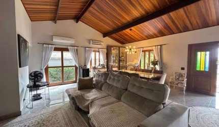 Casa, 340 m² - venda por R$ 2.100.000,00 ou aluguel por R$ 14.229,13/mês - Monte Alegre - Piracicaba/SP