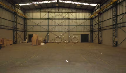 Barracão para alugar, 698 m² por R$ 21.080,00/mês - Guamium - Piracicaba/SP