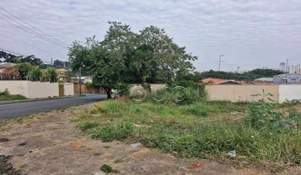 Terreno à venda, 363 m² por R$ 330.000,00 - Parque Santa Cecília - Piracicaba/SP