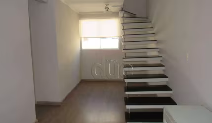 Cobertura à venda, 108 m² por R$ 309.000,00 - Jardim Elite - Piracicaba/SP