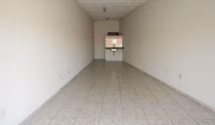 Barracão para alugar, 210 m² por R$ 760,00/mês - Jardim Algodoal - Piracicaba/SP