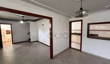 Casa com 3 quartos à venda, 140 m² por R$ 400.000 - Alto - Piracicaba/SP