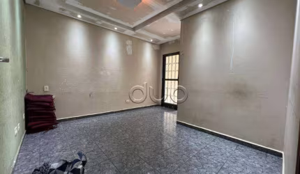 Casa com 2 dormitórios à venda, 105 m² por R$ 299.000,00 - Vila Rezende - Piracicaba/SP