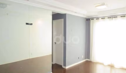 Apartamento à venda em Piracicaba, Condominio Colinas do Piracicaba com 2 quartos, 56 m² por R$ 169.900,00