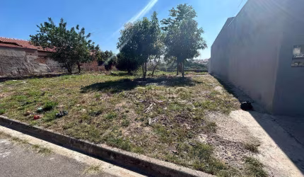 Terreno à venda, 175 m² por R$ 150.000,00 - Parque Residencial Piracicaba Balbo - Piracicaba/SP