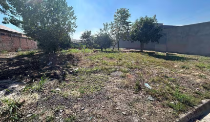 Terreno à venda, 175 m² por R$ 150.000,00 - Parque Residencial Piracicaba Balbo - Piracicaba/SP