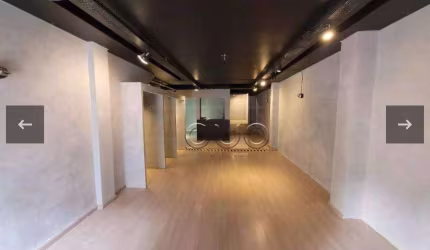 Salão para alugar, 120 m² por R$ 5.325,00/mês - Centro - Piracicaba/SP
