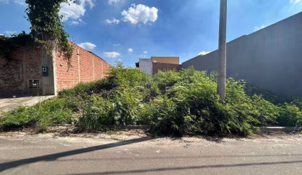 Terreno à venda, 200 m² por R$ 110.000,00 - Piazza Itália - Piracicaba/SP