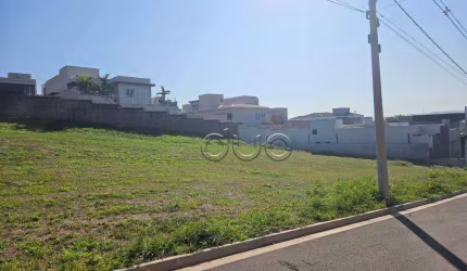 Terreno à venda, 396 m² por R$ 400.000,00 - Condomínio Damha II - Piracicaba/SP