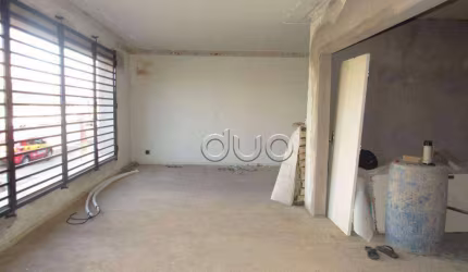 Casa para alugar, 155 m² por R$ 7.050,00/mês - Vila Independência - Piracicaba/SP