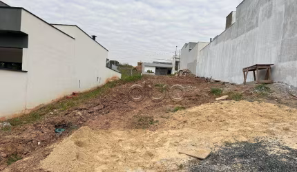 Terreno à venda, 260 m² por R$ 220.000,00 - Ondinhas - Piracicaba/SP