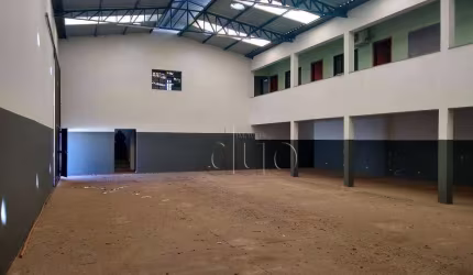 Barracão à venda, 476 m² por R$ 1.000.000,00 - Parque Nossa Senhora das Graças - Piracicaba/SP