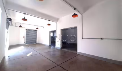 Salão para alugar, 150 m² por R$ 4.605,00/mês - Vila Independência - Piracicaba/SP