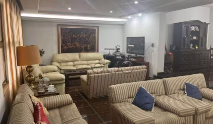 Casa com 3 dormitórios à venda, 385 m² por R$ 2.200.000,00 - Cidade Jardim - Piracicaba/SP