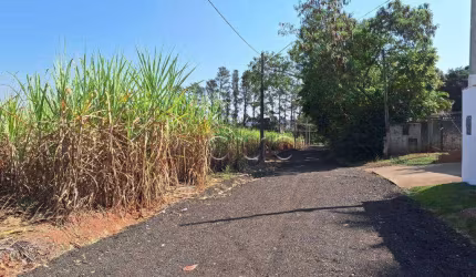 Terreno para Chacara no Bongue