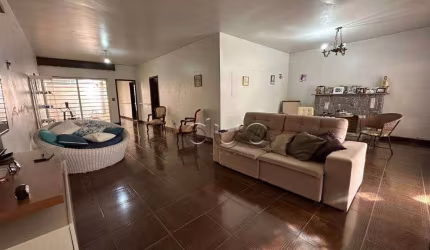 Casa à venda, 350 m² por R$ 1.200.000,00 - Alemães - Piracicaba/SP
