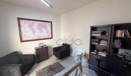 Casa à venda, 123 m² por R$ 540.000,00 - Alto - Piracicaba/SP